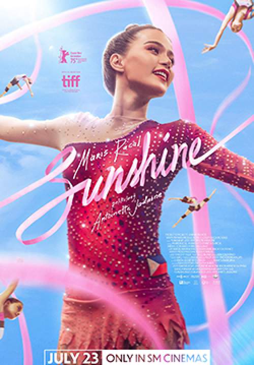 Sunshine (ซับไทย)