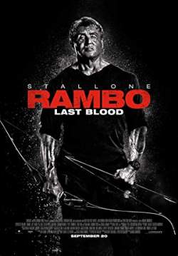 Rambo: Last Blood - แรมโบ้ 5 นักรบคนสุดท้าย