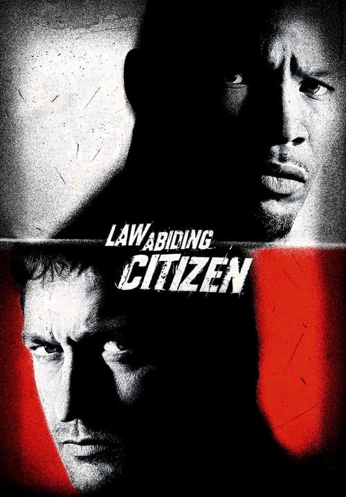 Law Abiding Citizen - ขังฮีโร่ โค่นอำนาจ