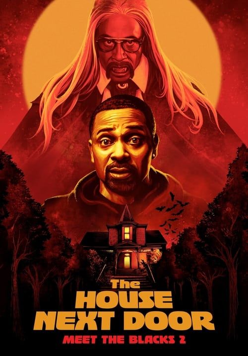 The House Next Door: Meet the Blacks 2 (ซับไทย)
