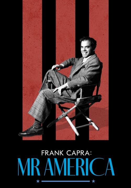 Frank Capra: Mr America - แฟรงก์ คาปรา สุภาพบุรุษอเมริกา (ซับไทย)