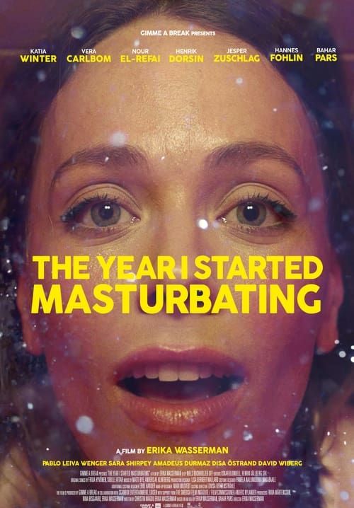 The Year I Started Masturbating - ปีที่ฉันเริ่มช่วยตัวเอง (ซับไทย)