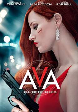 Ava - เอวา มาแล้วฆ่า (พากย์ไทย)