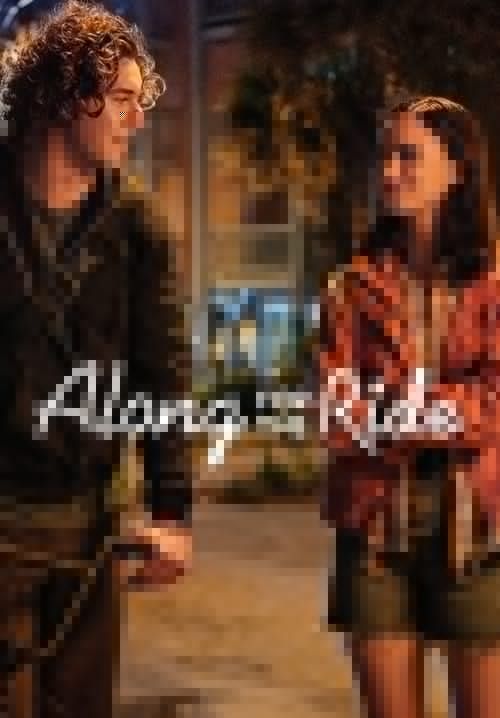 Along for the Ride - ลมรักคืนฤดูร้อน