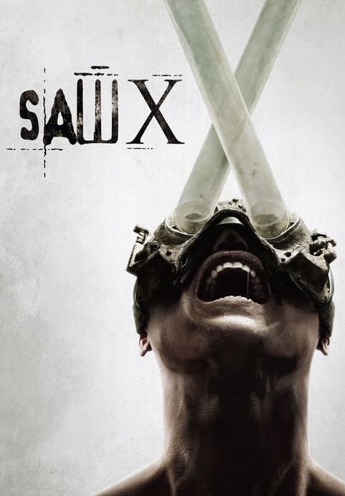 Saw X - ชำแหละแค้น เกมส์ตัดตาย
