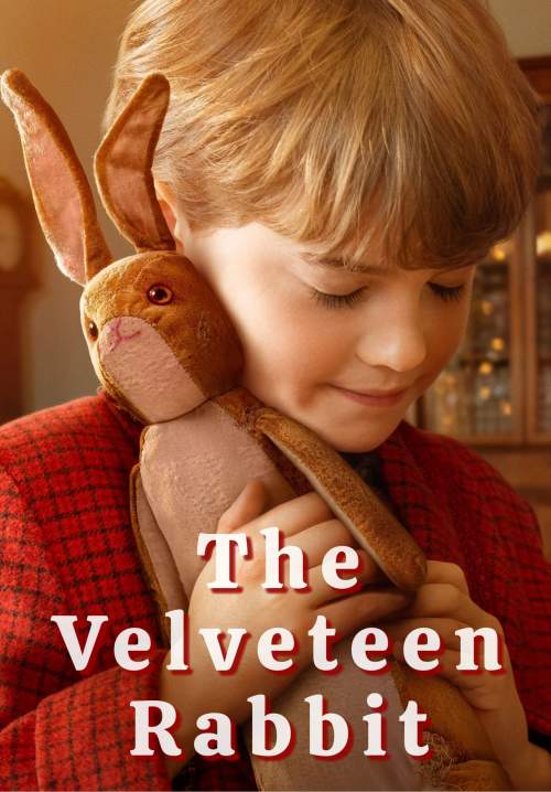 The Velveteen Rabbit Apple TV+ (พากย์ไทย)