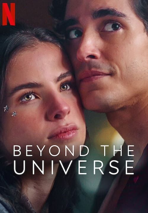 Beyond the Universe - รักเหนือจักรวาล (ซับไทย)