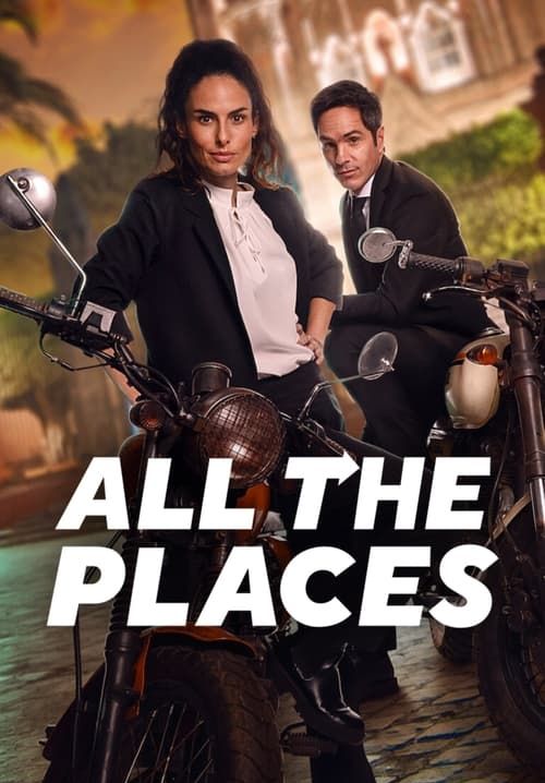 All the Places - ทุกที่ในความทรงจำ (ซับไทย)