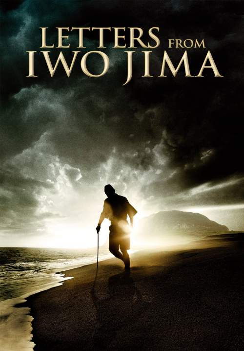 Letters from Iwo Jima - จดหมายจากอิโวจิมา ยุทธภูมิสู้แค่ตาย (พากย์ไทย) (StreamX)