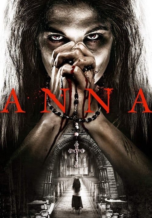 ANNA (The Faith of Anna Waters) - แอนนา วอร์เทอร์ส กำเนิดอำมหิต (พากย์ไทย)