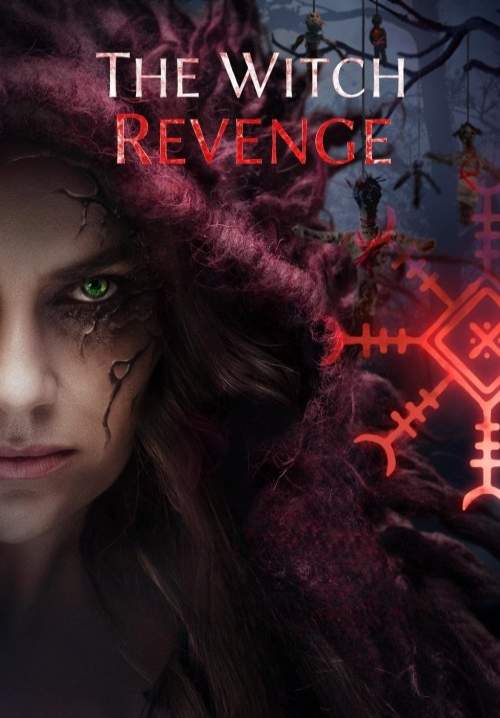 The Witch. Revenge (ซับไทย) (StreamX)