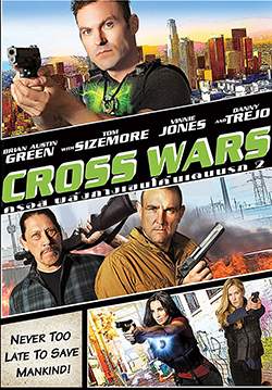 Cross Wars