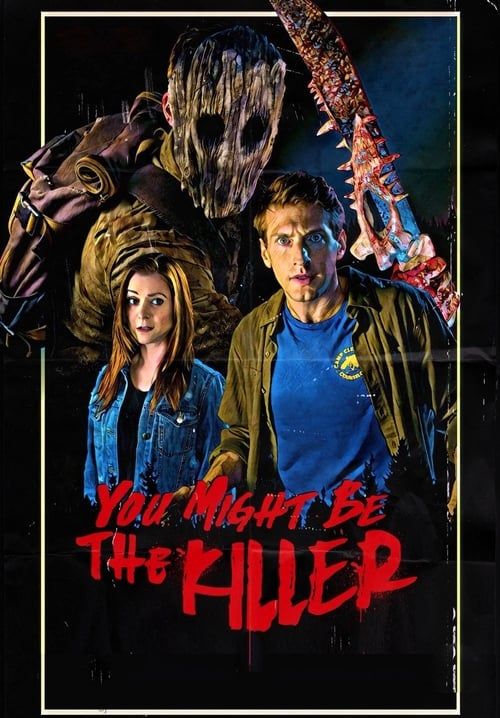 You Might Be the Killer (ซับไทย)