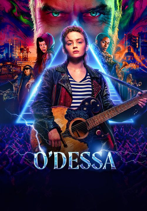O'Dessa (ซับไทย)