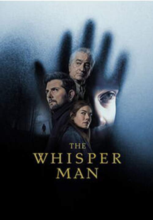 The Whisper Man - เสียงกระซิบ