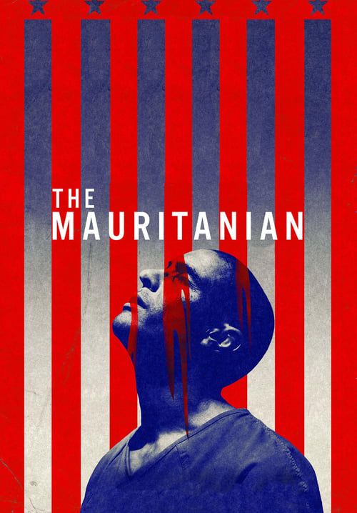The Mauritanian - พลิกคดี จองจำอำมหิต