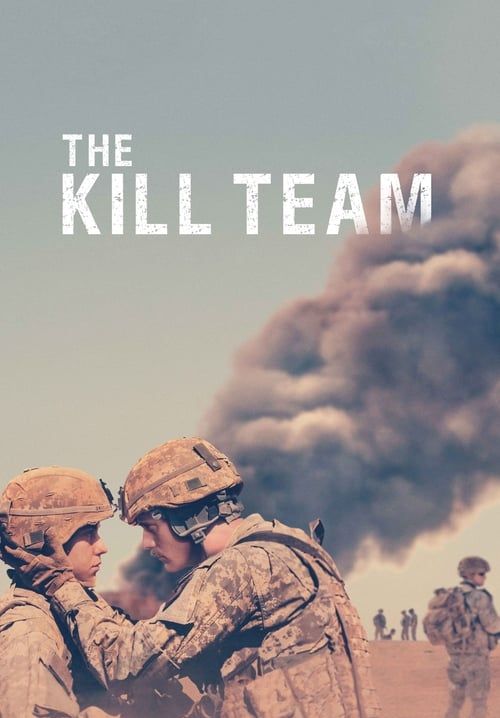 The Kill Team (พากย์ไทย)