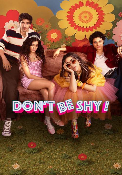 Don't Be Shy! - อย่ากลัวที่จะโต (ซับไทย) (Stream X)