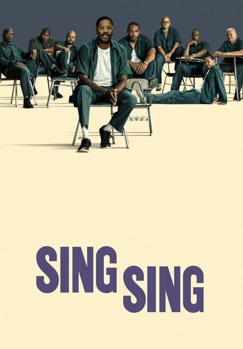 Sing Sing - แดนขังคนคลั่งฝัน (พากย์ไทย)