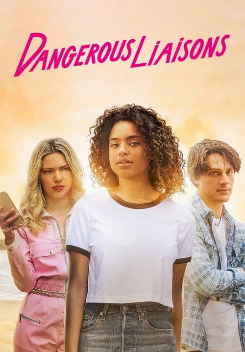 Dangerous Liaisons - เกมรักวัยอันตราย (ซับไทย)