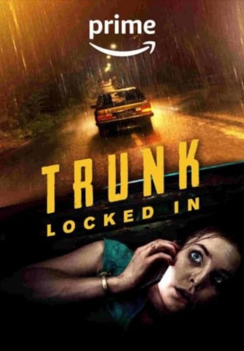 Trunk: Locked In - ขังตายท้ายรถ (ซับไทย)