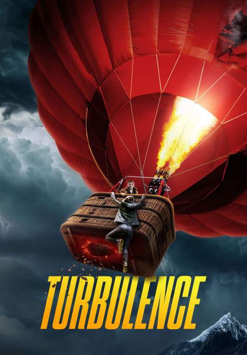 Turbulence (ซับไทย) (StreamX)