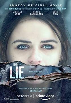 The Lie (ซับไทย)