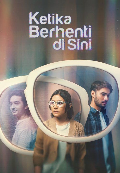 Ketika Berhenti di Sini - หยุดหัวใจไว้ที่นี่ (ซับไทย)