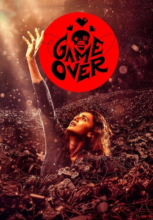 Game Over (ซับไทย)