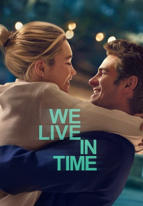 We Live in Time - เวลานั้นฉันและเธอ (พากย์ไทยโรง+เสียงอังกฤษซับไทย)