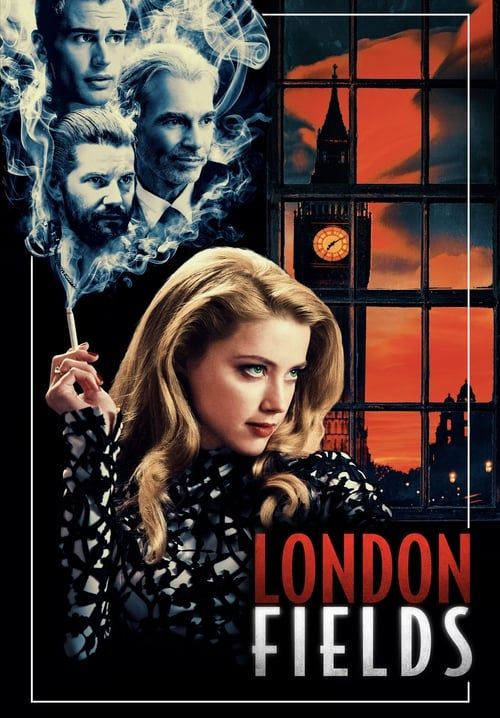 London Fields (ซับไทย)