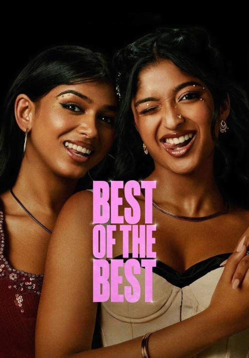 Best of the Best - ที่สุดของที่สุด