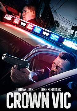 Crown Vic (พากย์ไทย)