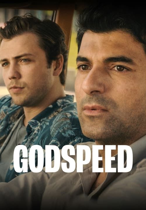 Godspeed - ขอให้เดินทางโดยสวัสดิภาพ (ซับไทย)