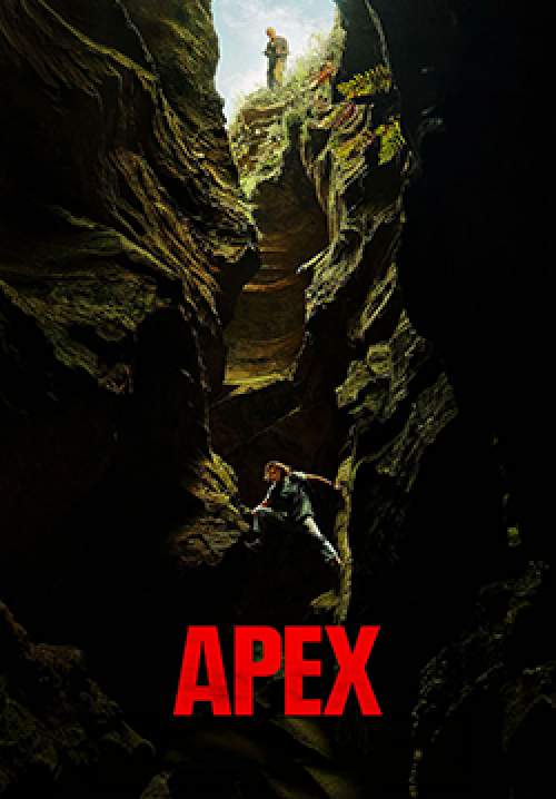 Apex - ห่วงโซ่สังหาร