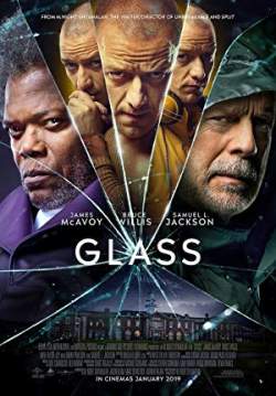 Glass - คนเหนือมนุษย์