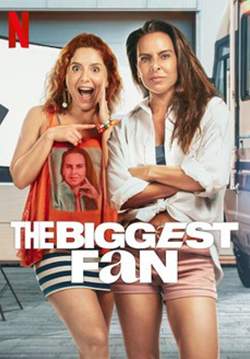 The Biggest Fan - แฟนพันธุ์แท้ (ซับไทย)