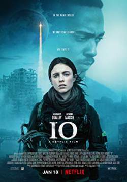 IO - ผู้ยืนหยัดคนสุดท้าย (ซับไทย)