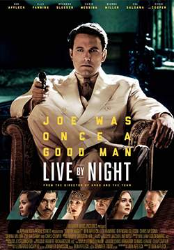 Live by Night