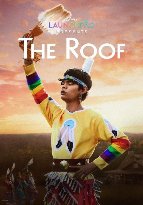 The Roof (ซับไทย) (StreamX)