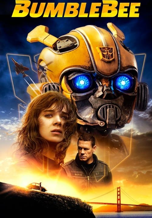 4K Bumblebee