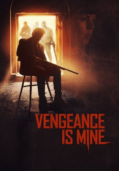 Vengeance Is Mine (ซับไทย)
