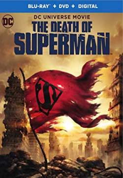 The Death of Superman - ความตายของซูเปอร์แมน (ซับไทย)