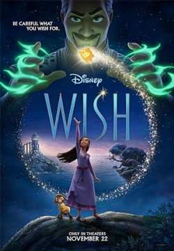 Wish - พรมหัศจรรย์