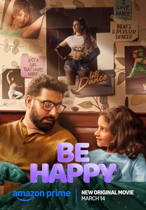 Be Happy - จังหวะฝัน วันสุขใจ (ซับไทย) (StreamX)