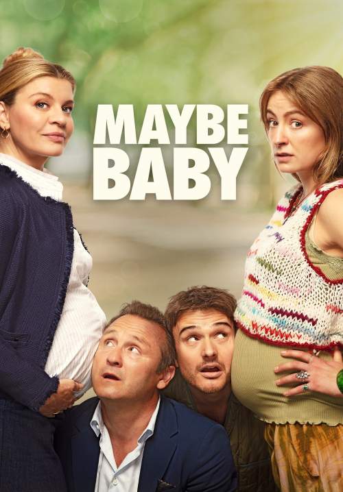 Maybe Baby (ซับไทย) (StreamX)