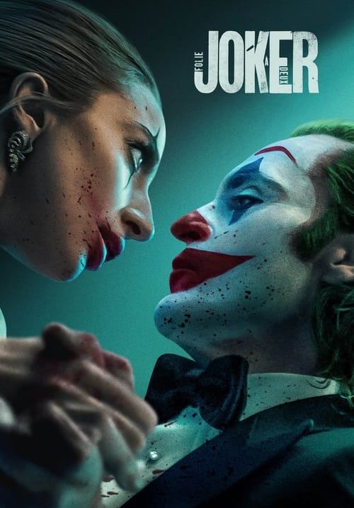 Joker: Folie a Deux