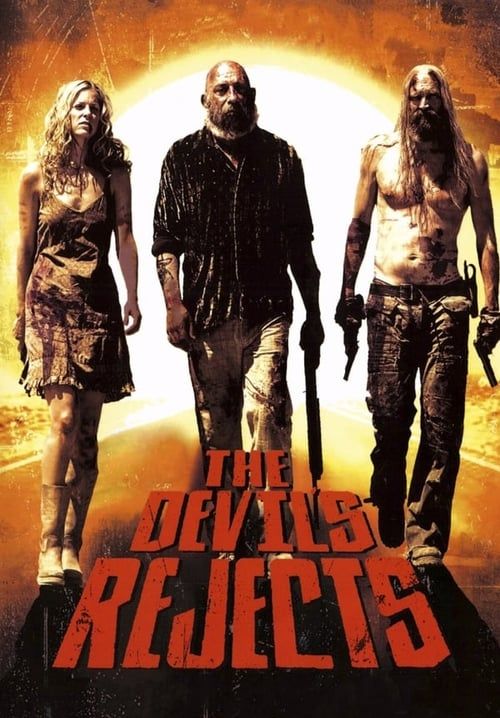 The Devils Rejects