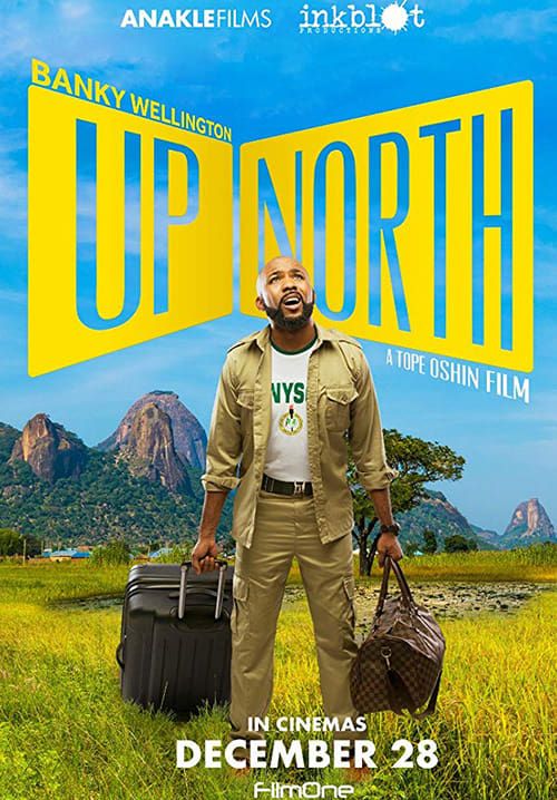 Up North (ซับไทย)