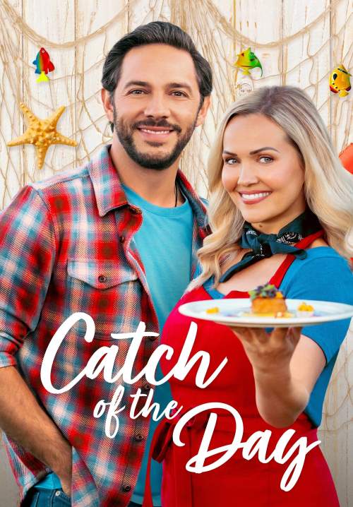 Catch of the Day (ซับไทย) (StreamX)
